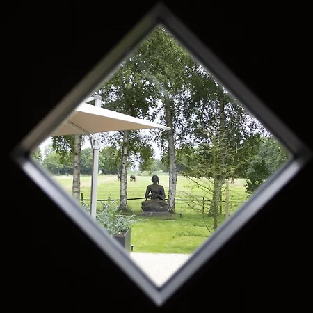 Vakantiehuis Bunnyhuus Scheunen-loft