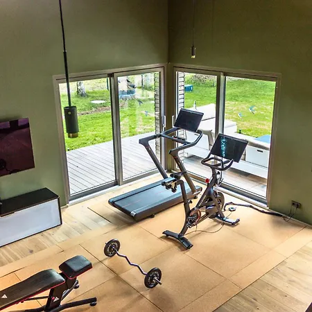 Bunnyhuus Scheunen-loft Vakantiehuis