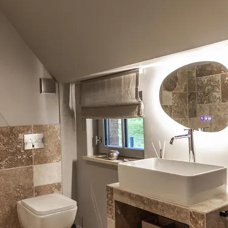 Bunnyhuus Scheunen-loft Oberndorf (Lower-Saxony)