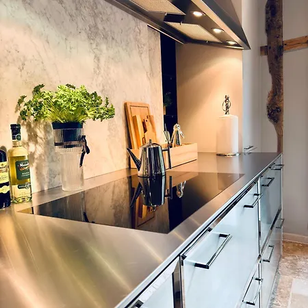 Bunnyhuus Scheunen-loft * Oberndorf (Lower-Saxony)