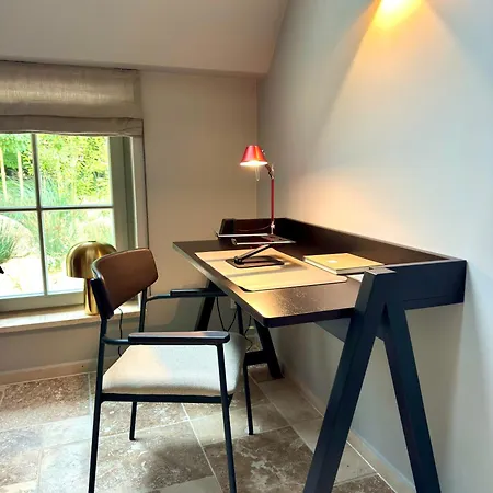 Bunnyhuus Scheunen-loft Vakantiehuis