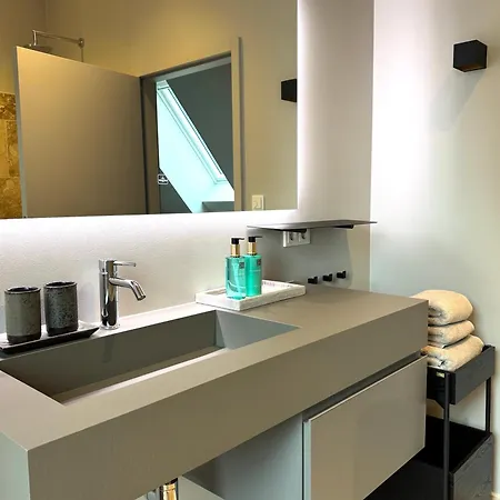 Vakantiehuis Bunnyhuus Scheunen-loft Oberndorf (Lower-Saxony)