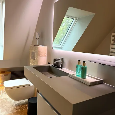 Bunnyhuus Scheunen-loft Vakantiehuis Oberndorf (Lower-Saxony)