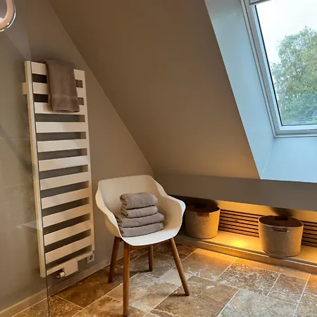 Bunnyhuus Scheunen-loft *