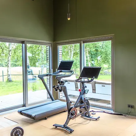 Vakantiehuis Bunnyhuus Scheunen-loft *