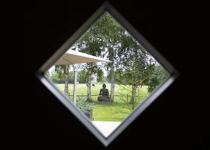 Prázdninový dům Bunnyhuus Scheunen-loft