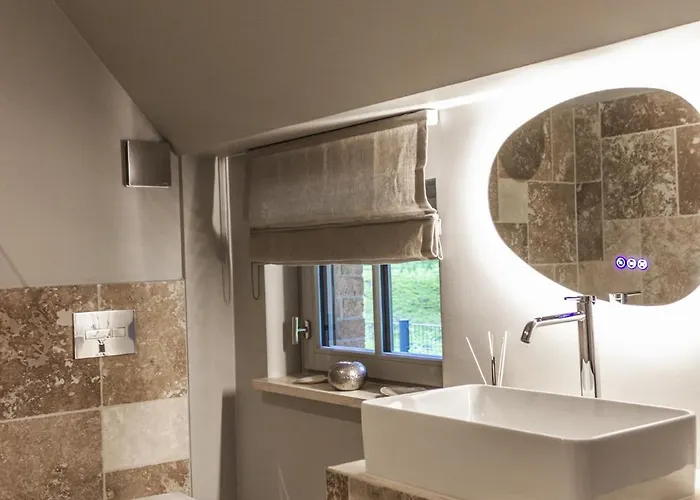 Bunnyhuus Scheunen-loft Oberndorf (Lower-Saxony)