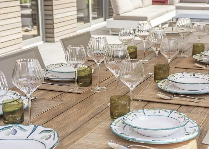 Bunnyhuus Scheunen-loft Prázdninový dům Oberndorf (Lower-Saxony)