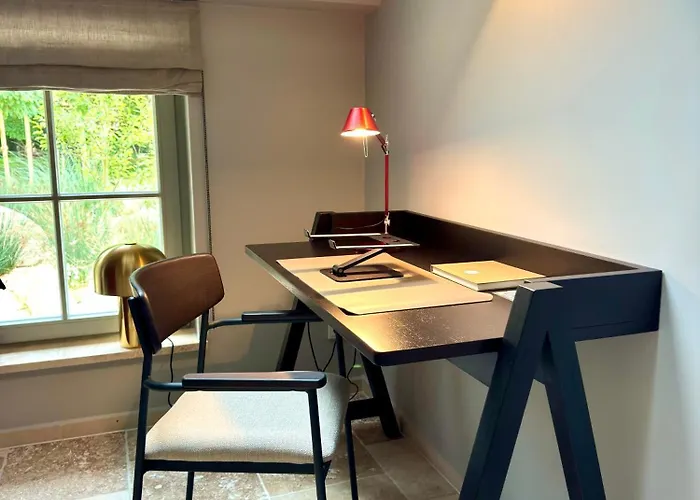 Bunnyhuus Scheunen-loft Prázdninový dům