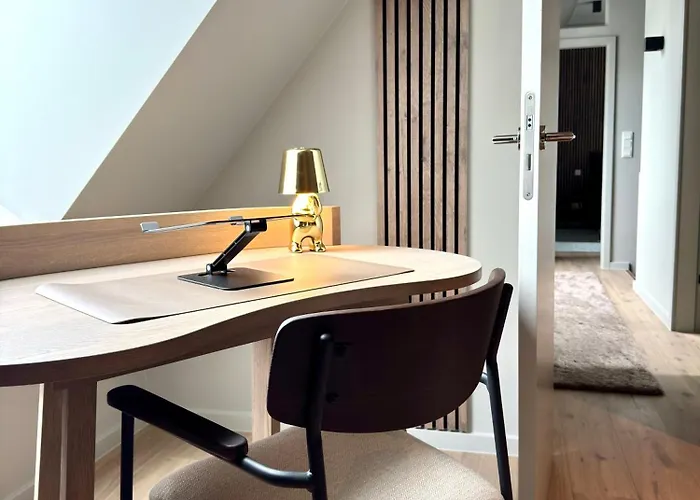 Bunnyhuus Scheunen-loft