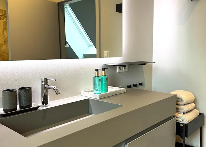 Prázdninový dům Bunnyhuus Scheunen-loft Oberndorf (Lower-Saxony)