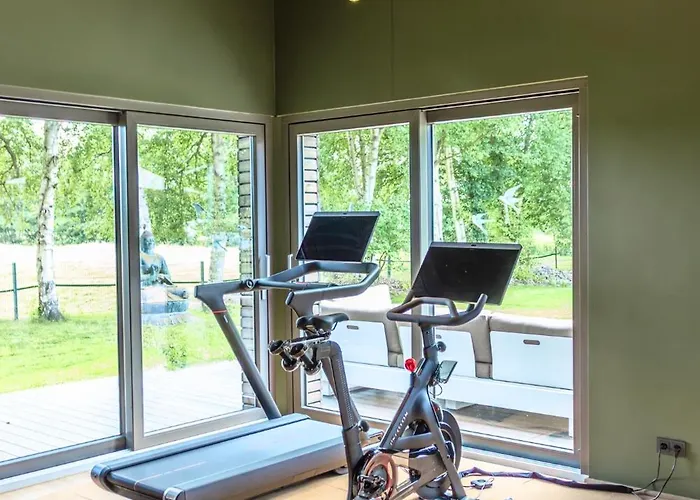 Prázdninový dům Bunnyhuus Scheunen-loft *